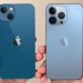 TOP iPhone màu xanh dương đáng mua nhất 2025
