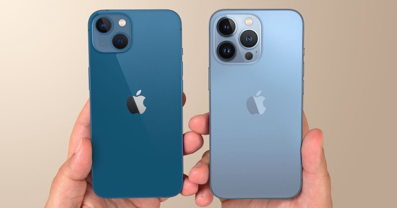 TOP iPhone màu xanh dương đáng mua nhất 2025