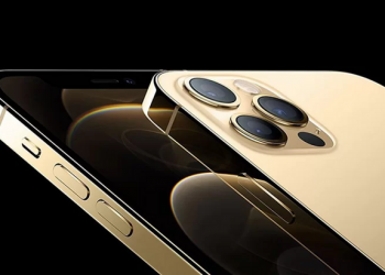 Camera 48 Megapixel được nâng cấp trên iPhone 14 Pro