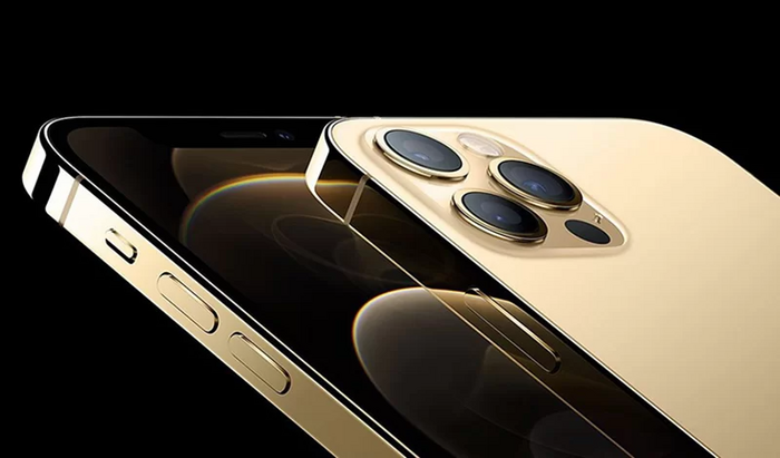 Camera 48 Megapixel được nâng cấp trên iPhone 14 Pro