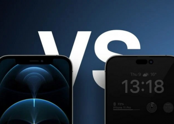 Sau 2 năm, iPhone 14 Pro đã có những cải tiến mới và đột phá hơn iPhone 12 Pro