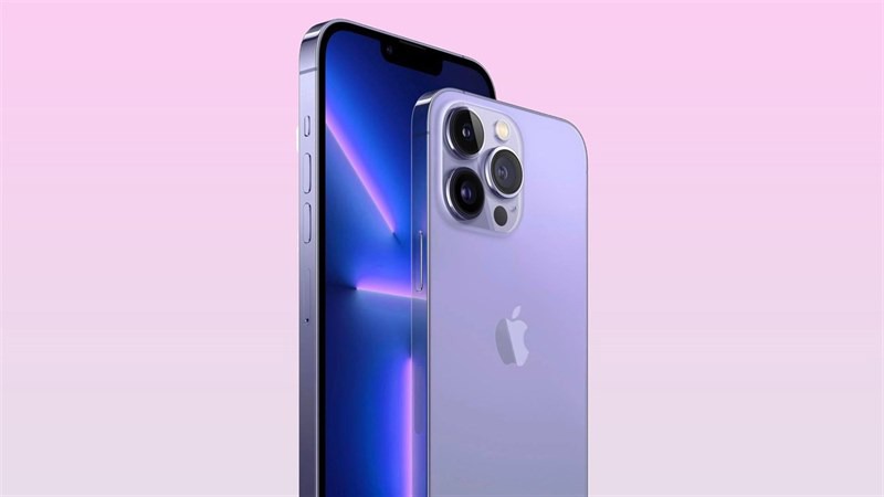 iPhone 14 CẦN GIỮ LẠI màn hình notch “tai thỏ”