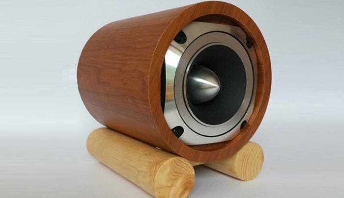 Loa treble vòng nhẫn