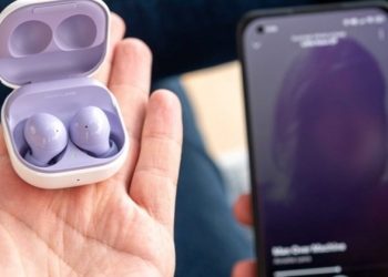 cách khắc phục lỗi Samsung Galaxy Buds không kết nối