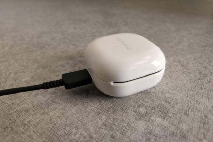 lỗi Samsung Galaxy Buds không kết nối