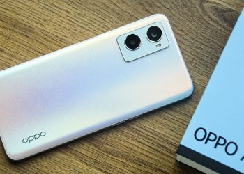 5 lý do nên mua OPPO A96 mà bạn không nên bỏ lỡ
