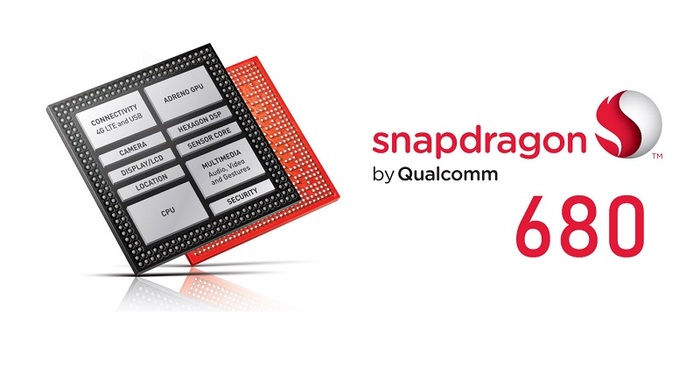 Hiệu năng Snapdragon 680 mượt mà ổn định
