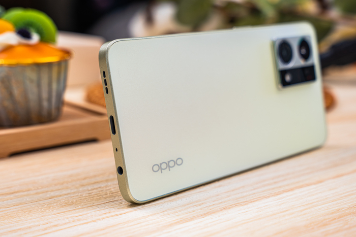 OPPO Reno8 có mức giá cực kỳ phải chăng