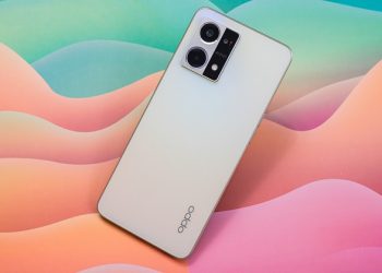 Tổng hợp 5 lý do nên mua OPPO Reno8 – Chiếc smartphone đáng mua nhất trong Reno8 series