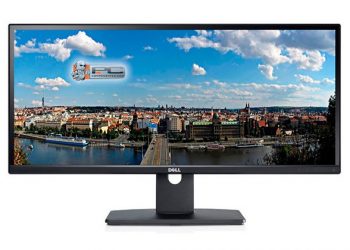 Màn hình UltraSharp là gì
