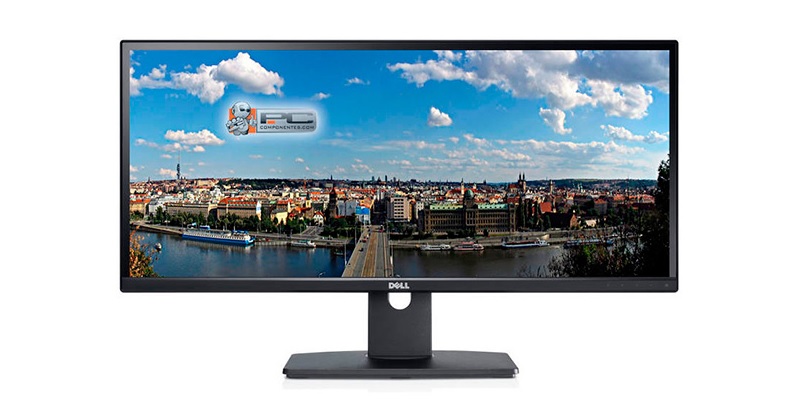 Màn hình UltraSharp là gì