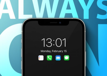 Màn hình của iPhone 14 Pro có thể được nâng cấp tốc độ làm mới