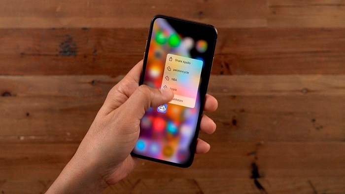 Màn hình linh kiện là gì