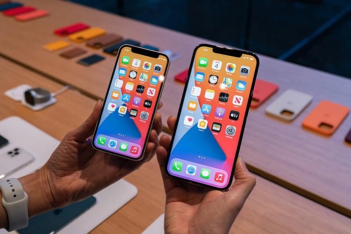 Màn hình linh kiện là gì