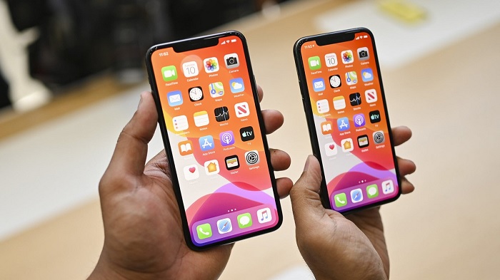 Màn hình linh kiện là gì