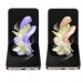 màu sắc Galaxy Z Flip4