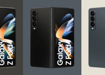 Màu sắc Samsung Galaxy Z Fold4 sẽ gồm có mấy màu? Đâu là màu sắc sẽ được lựa chọn nhiều nhất?