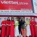 Viettel Store chính thức trả hàng và mở bán OPPO Reno8 Series trên toàn quốc
