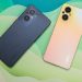 Mở hộp OPPO Reno8 Z: Thiết kế nổi bật, đầy đủ phụ kiện đi kèm, chip Snapdragon 695, giá bán 10.490.000 đồng