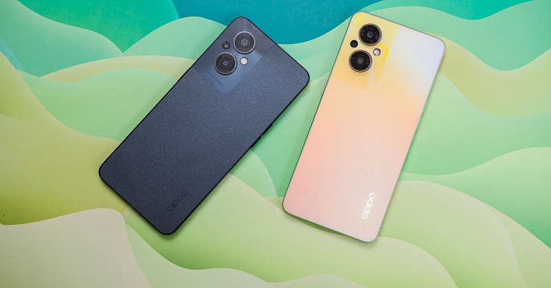 Mở hộp OPPO Reno8 Z: Thiết kế nổi bật, đầy đủ phụ kiện đi kèm, chip Snapdragon 695, giá bán 10.490.000 đồng