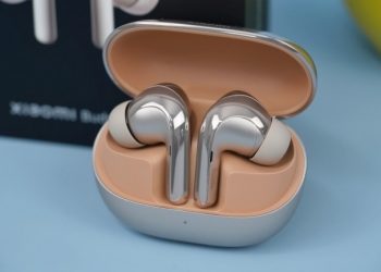 Mở hộp Xiaomi Buds 4 Pro: Đối thủ đáng gờm của AirPods Pro với khả năng chống ồn vượt trội, pin 9 tiếng trong 1 lần nghe