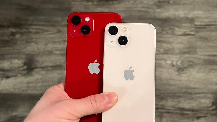 Ngày ra mắt iPhone 14 càng tới gần, người dùng càng muốn sở hữu “siêu phẩm” này nhanh nhất bằng cách đặt trước