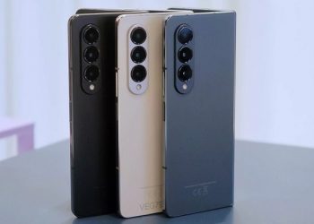 Có nên nâng cấp Samsung Galaxy Z Fold4 ngay tại thời điểm này?