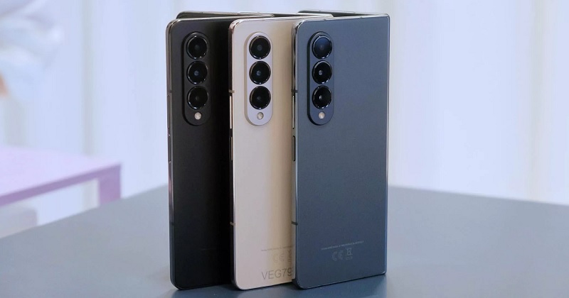 Có nên nâng cấp Samsung Galaxy Z Fold4 ngay tại thời điểm này?