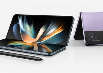 Nên mua Galaxy Z Fold4 hay Galaxy Z Flip4 nếu muốn trải nghiệm công nghệ màn hình gập?