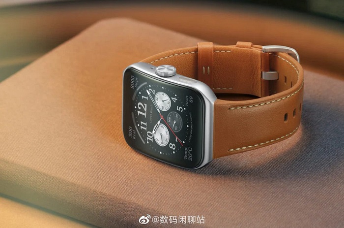 ngày ra mắt OPPO Watch 3 Series