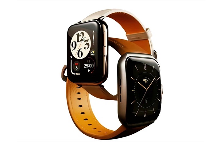 ngày ra mắt OPPO Watch 3 Series