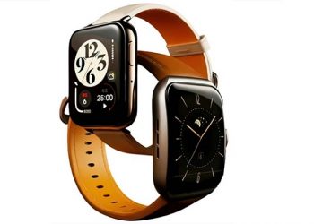 ngày ra mắt OPPO Watch 3 Series