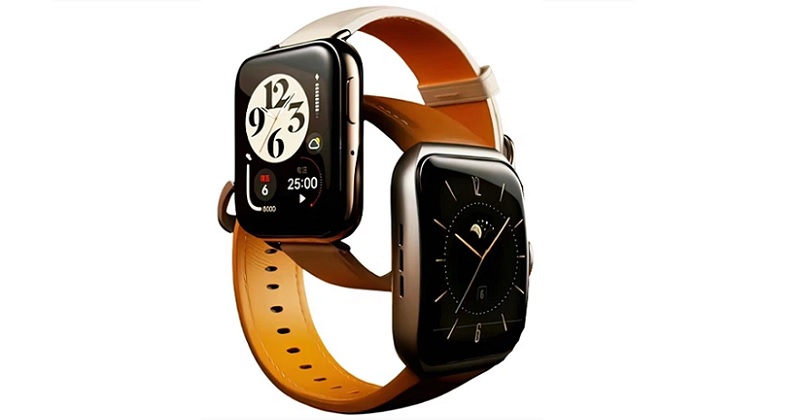 ngày ra mắt OPPO Watch 3 Series