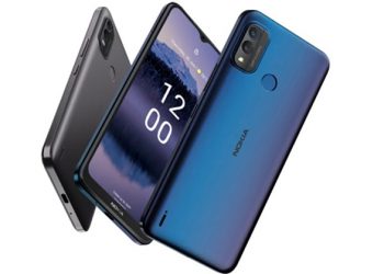 Nokia G11 Plus ra mắt với chip Unisoc T606, viên pin lớn và camera 50MP