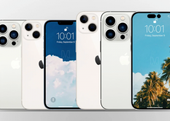 Dòng iPhone mới của Apple sẽ có sự phân hóa mạnh mẽ về dung lượng pin