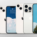 Dòng iPhone mới của Apple sẽ có sự phân hóa mạnh mẽ về dung lượng pin