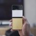 Pin của Samsung Galaxy Z Flip4