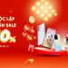 Vui Tết Độc lập – Tấp nập săn sale