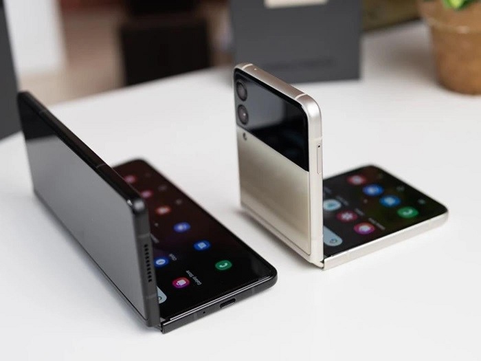 Ưu đãi dành cho chủ sở hữu Samsung Galaxy Z Fold và Z Flip mới