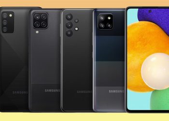 Samsung dòng M mới nhất 2026: Bền bỉ, pin 'trâu', giá dễ tiếp cận