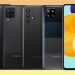 samsung dòng m mới nhất