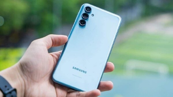 Galaxy M được Samsung đầu tư mạnh về camera