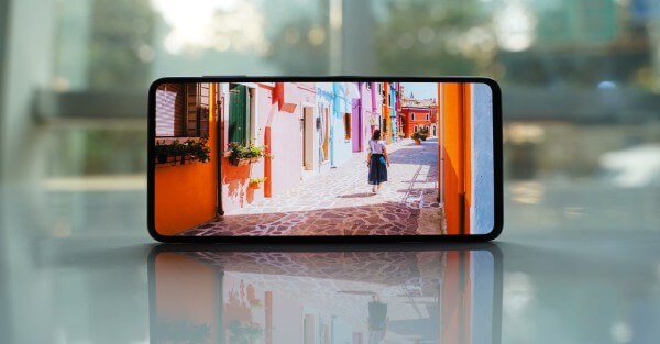 Hiệu năng Samsung dòng M mới nhất được đánh giá rất đáng tiền