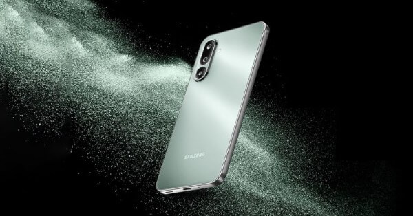 Samsung Galaxy M36 5G