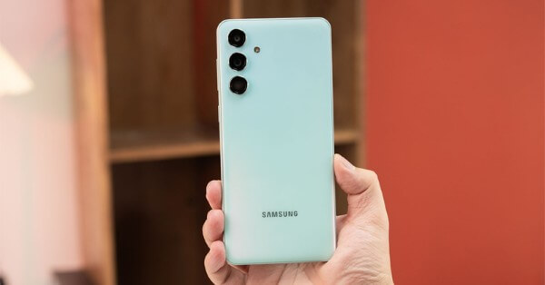 Samsung Galaxy M55 5G