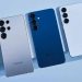 samsung s mới nhất