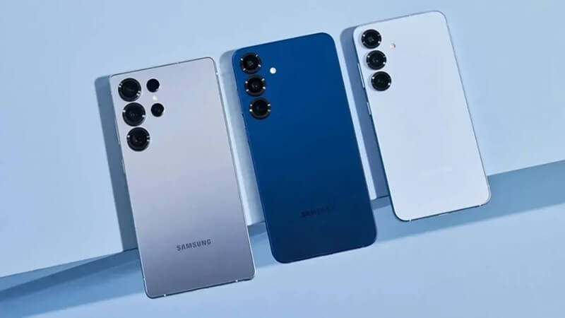 samsung s mới nhất