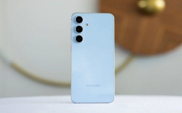 Samsung Galaxy S24 FE