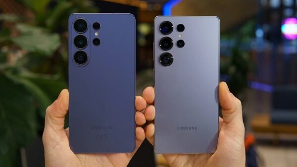 Lựa chọn Samsung Galaxy S đáng mua trong năm 2026