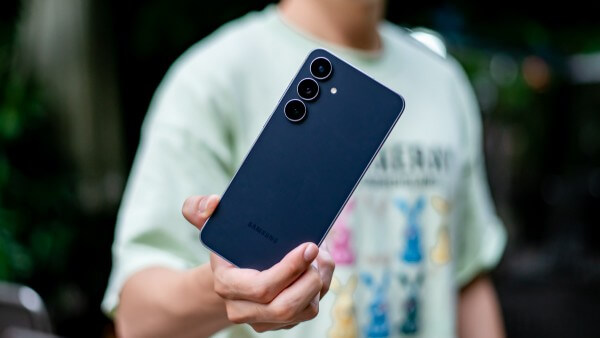 Dòng sản phẩm Galaxy S FE được Samsung phát triển